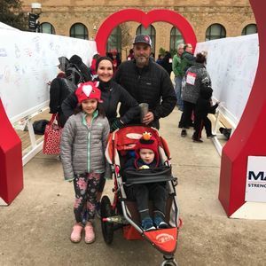 Meet your Posher, Brock